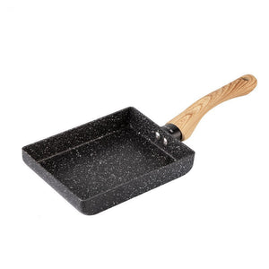 Discover the Japanese Tamako Frying Pan: Your New Kitchen Essential