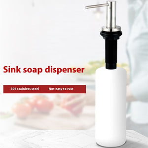 Transform Your Kitchen with Our Kitchen Soap Dispenser