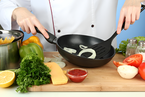 Elevate Your Cooking with Quality Cookware