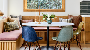 Transform Your Dining Space with Elegant Decor