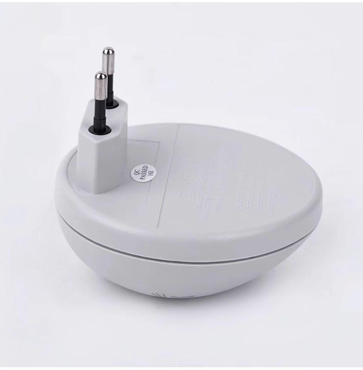 Ultrasonic Pest Repeller For Home (Mice, Mosquitoes, Cockroaches)