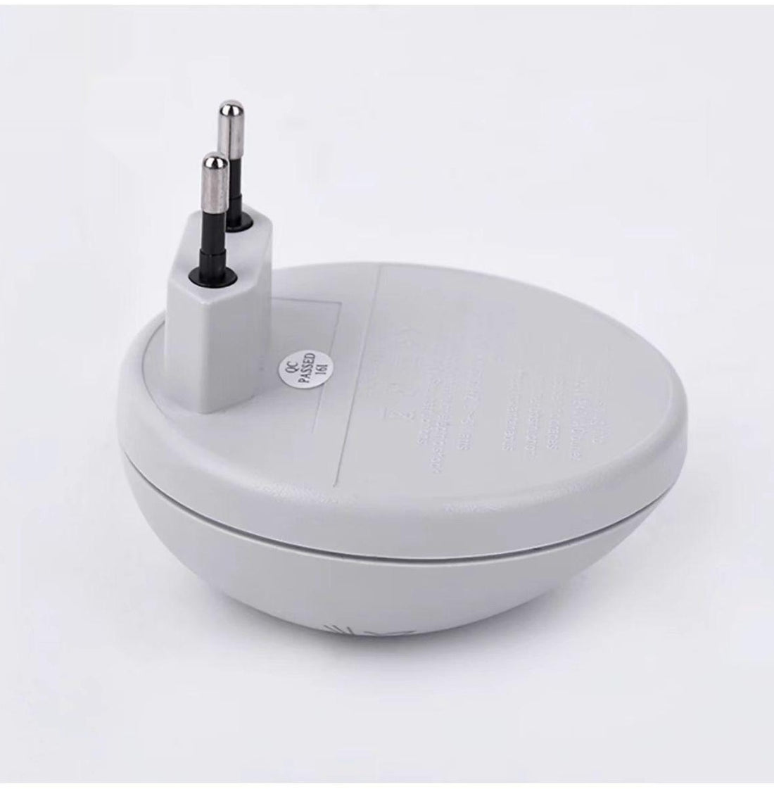 Ultrasonic Pest Repeller For Home (Mice, Mosquitoes, Cockroaches)