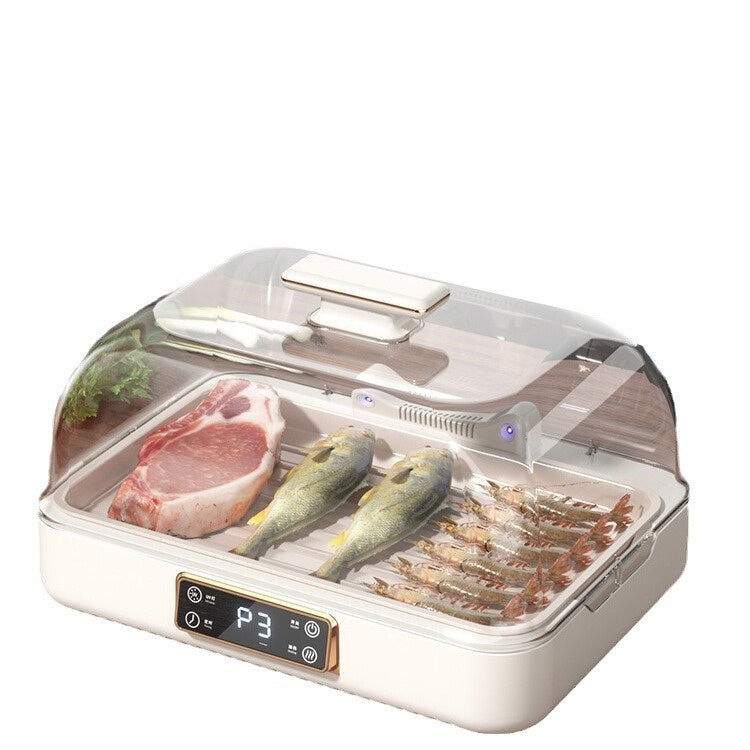 Constant Temperature Meat Thawing Plate