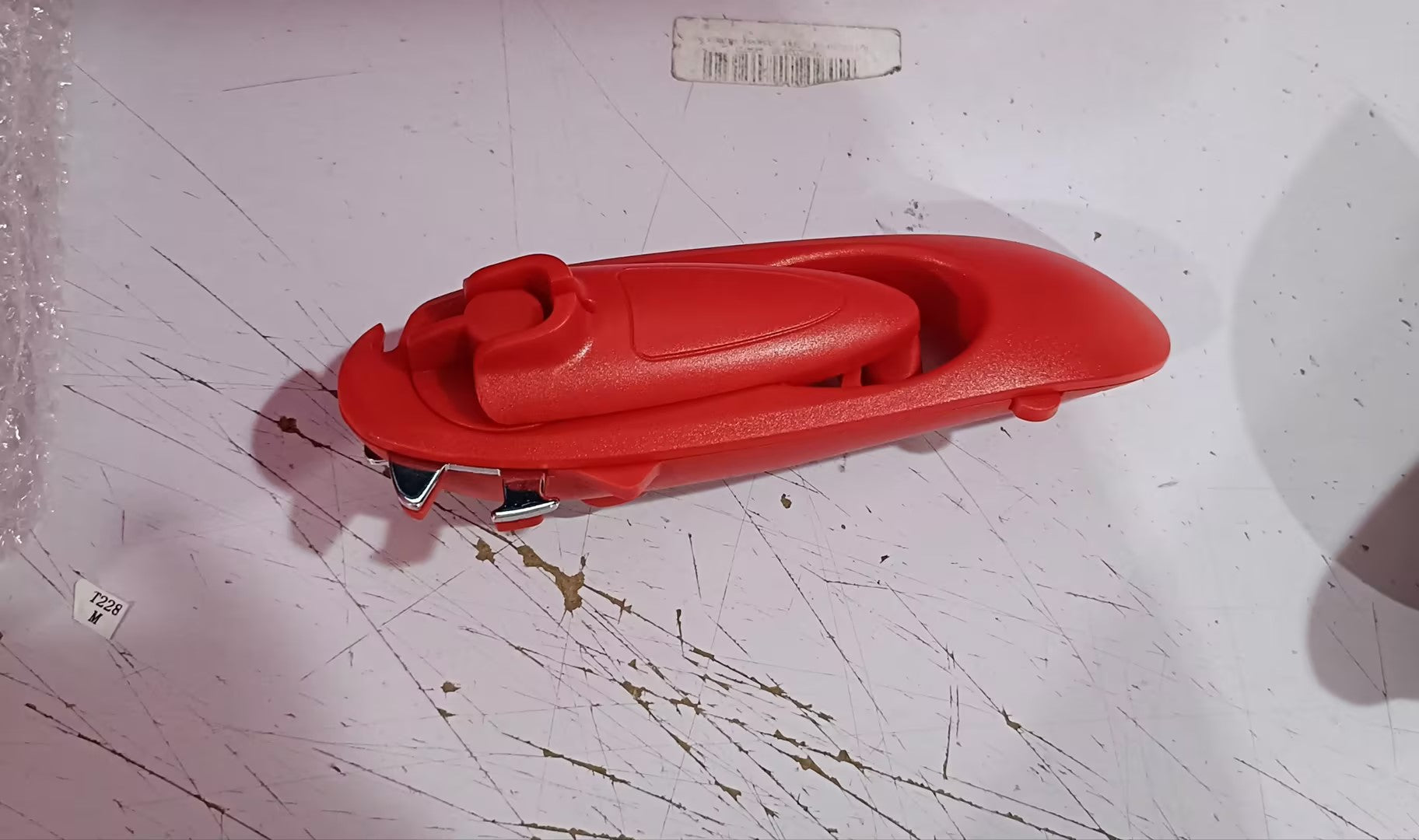 8 In 1 Multifunction Manual Can And Bottle Opener Kitchen Tool