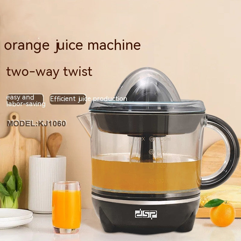 Manual Multi-Function Orange Juice Juicer