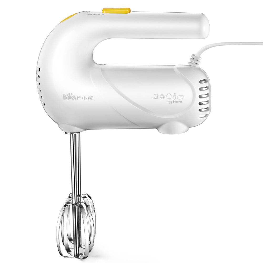 Electric Whisk Winnie The Pooh Style