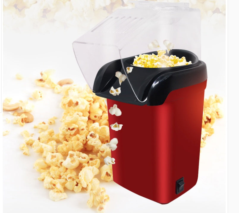 Electric Popcorn Machine Home Use Snack Maker