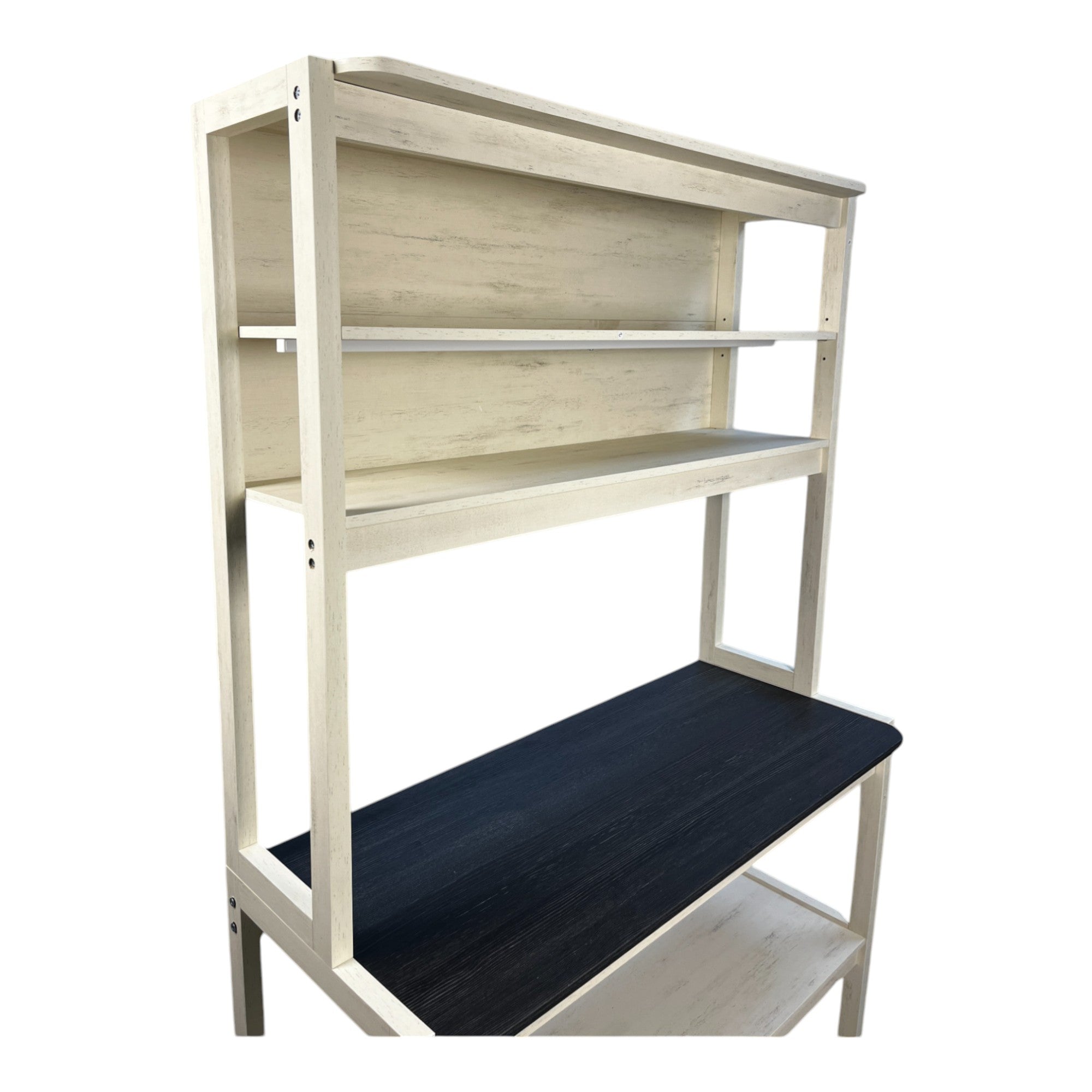 5-Layer Kitchen Rack for Cabinets, Coffee Bars, Shelves