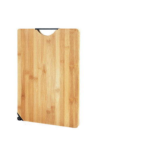 Household Bamboo Cutting Board Square Cutting Board