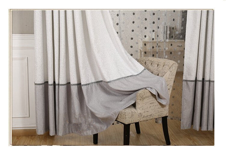 Simple Blackout Curtains For Bedroom Privacy And Light Control
