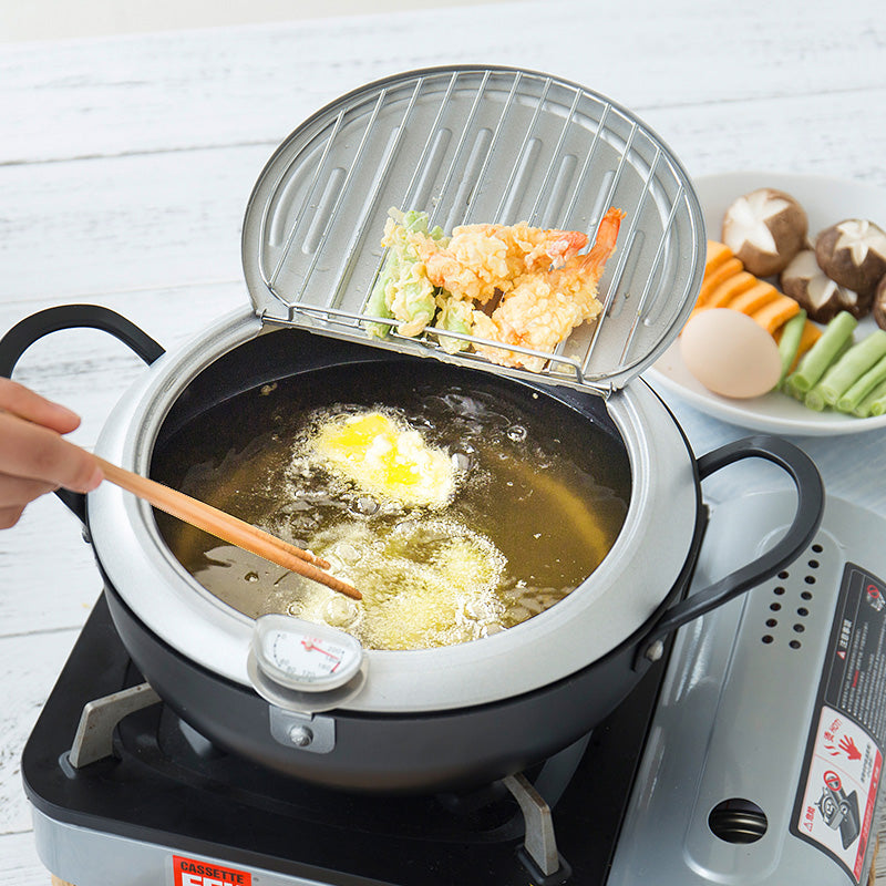 Multi Purpose Kitchen Cooking Pot