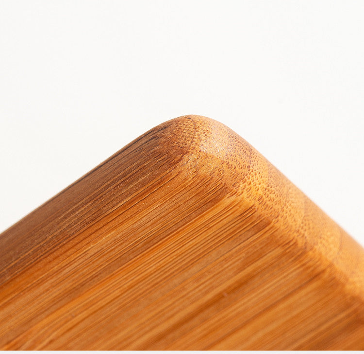 Foldable Bamboo Cutting Board For Easy Storage And Food Prep