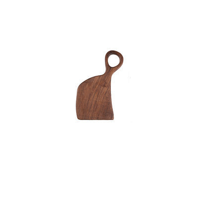 Black Walnut Cutting Board For Durable Kitchen Food Preparation