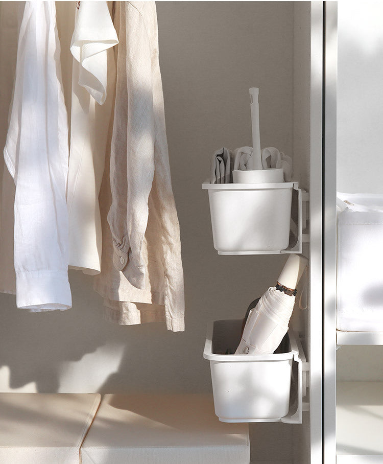 Kitchen Under Sink Drawer Organizer Rack