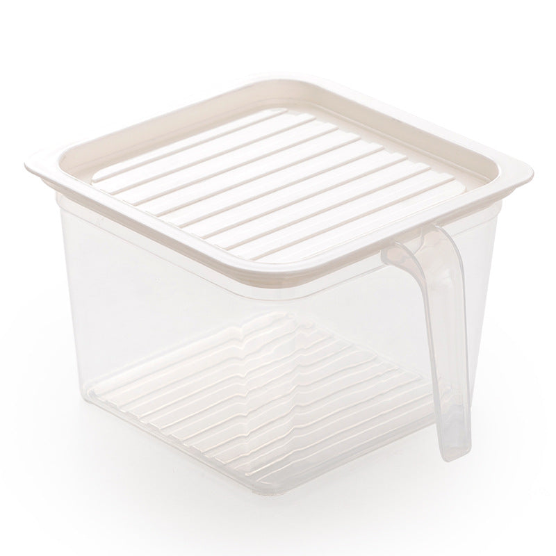 Refrigerator Fresh Keeping Crisper Storage Box