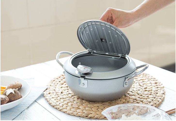 Multi Purpose Kitchen Cooking Pot