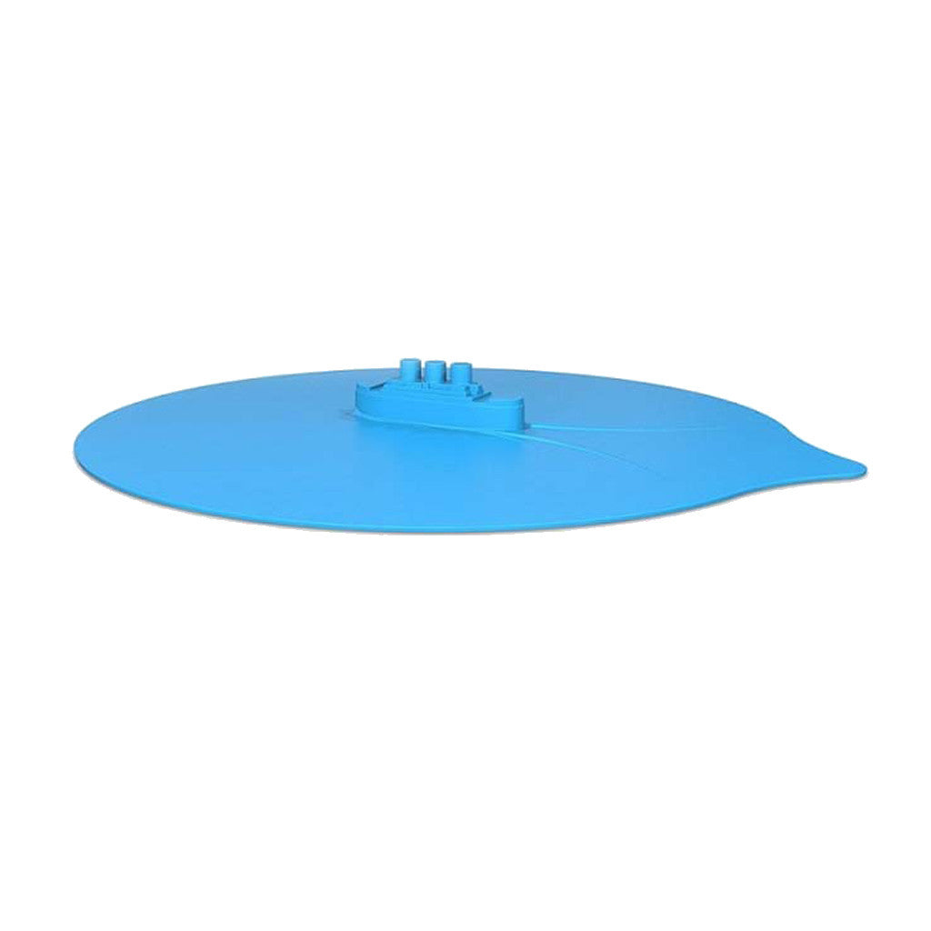 Anti Skid Shatter Proof Steam Cover Kitchen Gadget