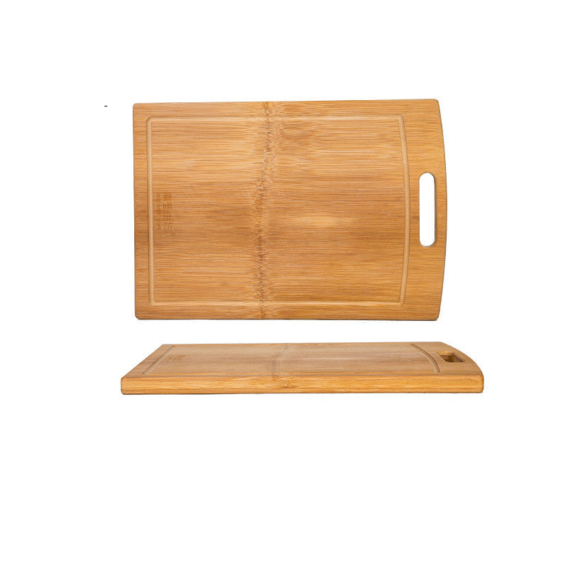 Bamboo Cutting Fruit Cutting Board Cutting Meat Cutting Vegetables