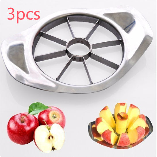 Stainless Steel Vegetable Fruit Cutter Slicer Tool