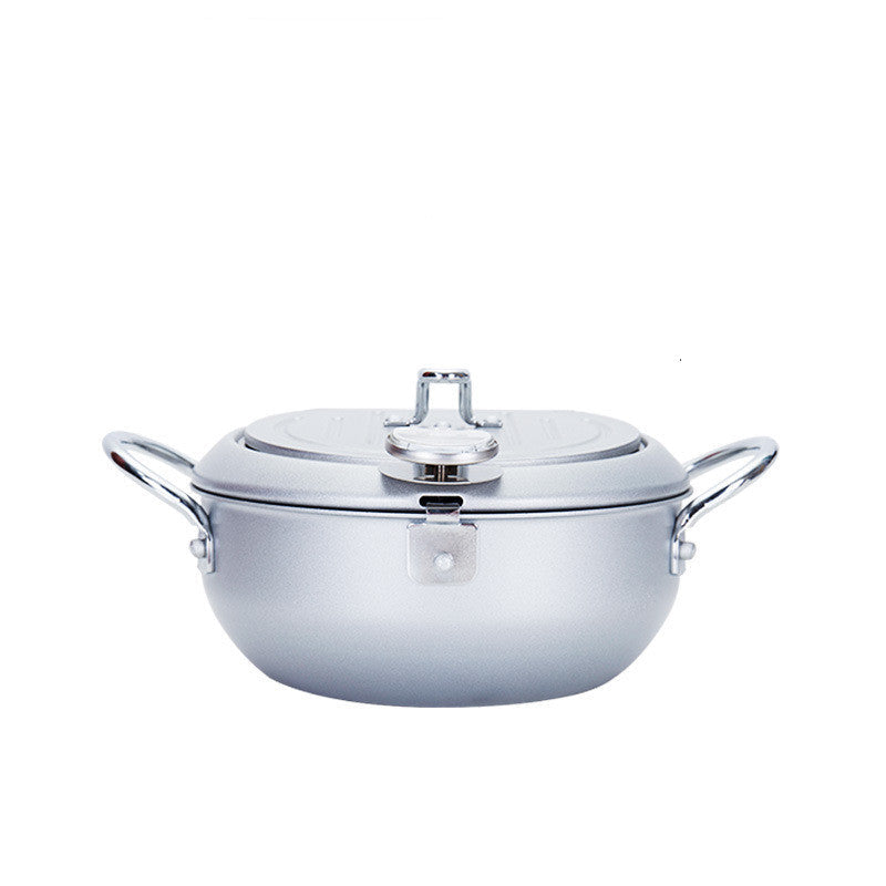 Multi Purpose Kitchen Cooking Pot
