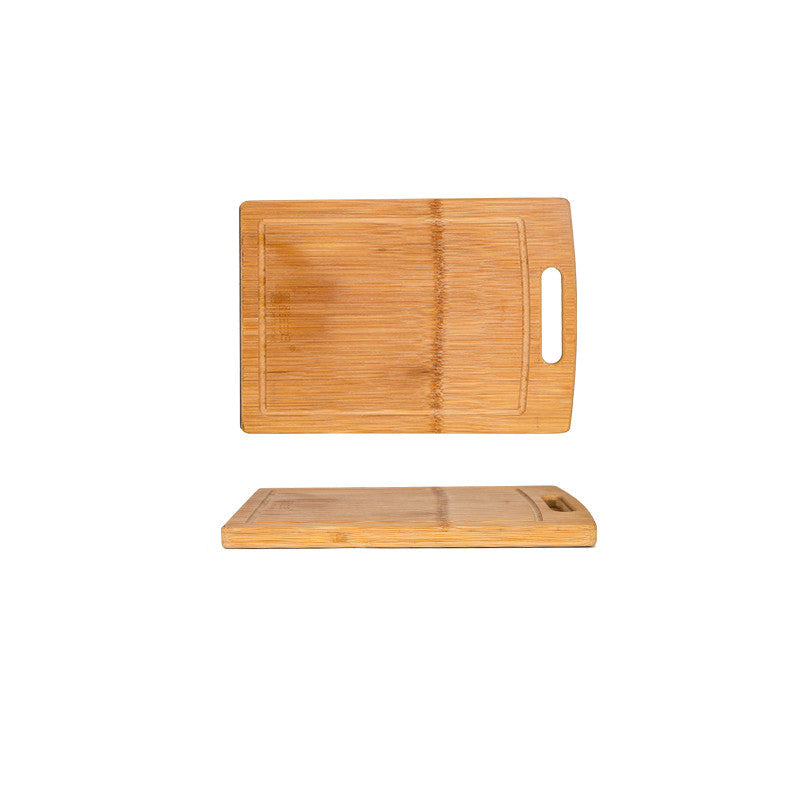 Bamboo Cutting Fruit Cutting Board Cutting Meat Cutting Vegetables