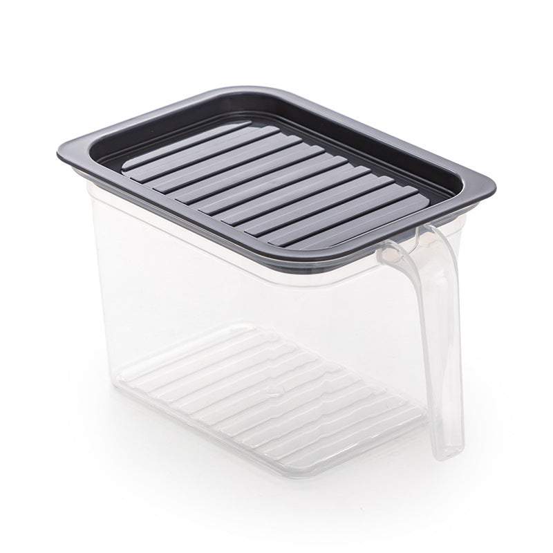 Refrigerator Fresh Keeping Crisper Storage Box