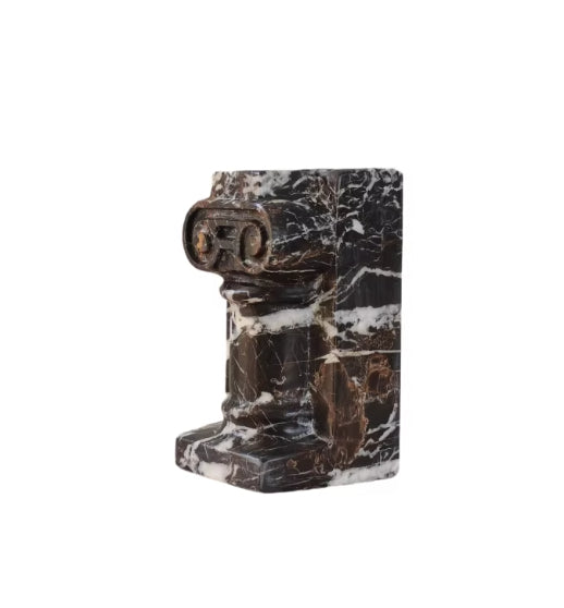 Natural Marble Creative Home Desk Decor