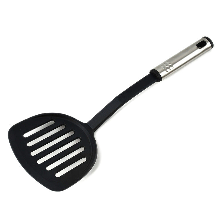 44Pcs Nylon Non-Stick Kitchen Utensil Set Spatula And Spoon