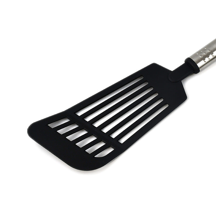 44Pcs Nylon Non-Stick Kitchen Utensil Set Spatula And Spoon