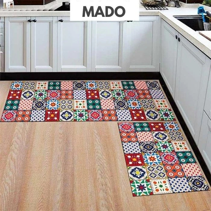 Kitchen Floor Mats