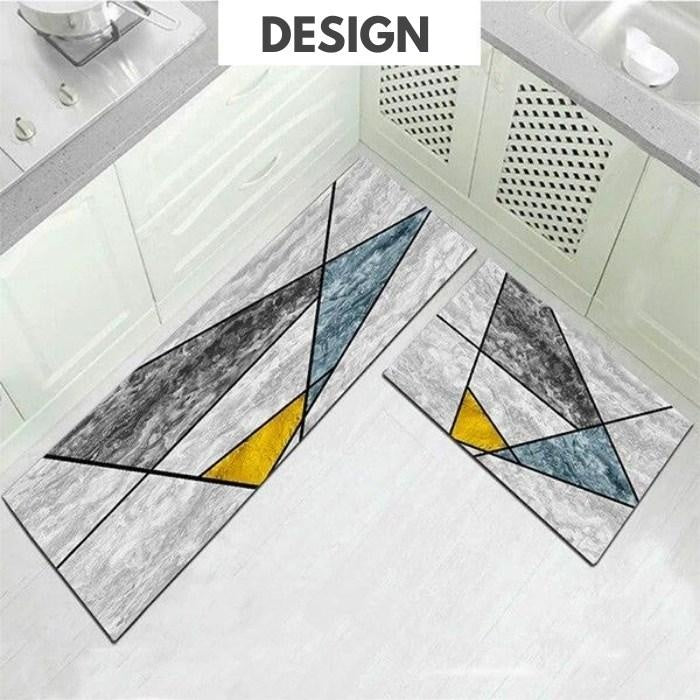 Kitchen Floor Mats