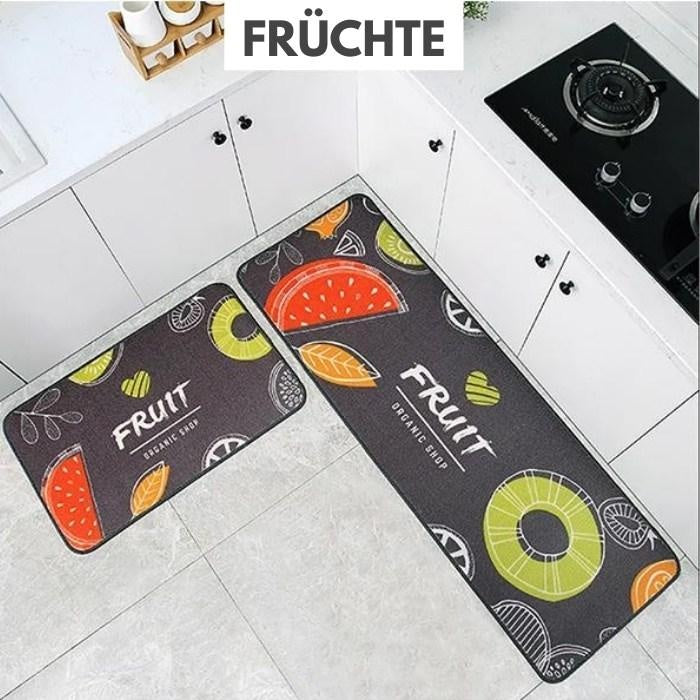 Kitchen Floor Mats