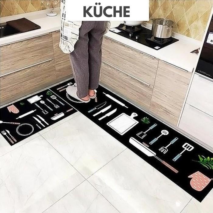 Kitchen Floor Mats