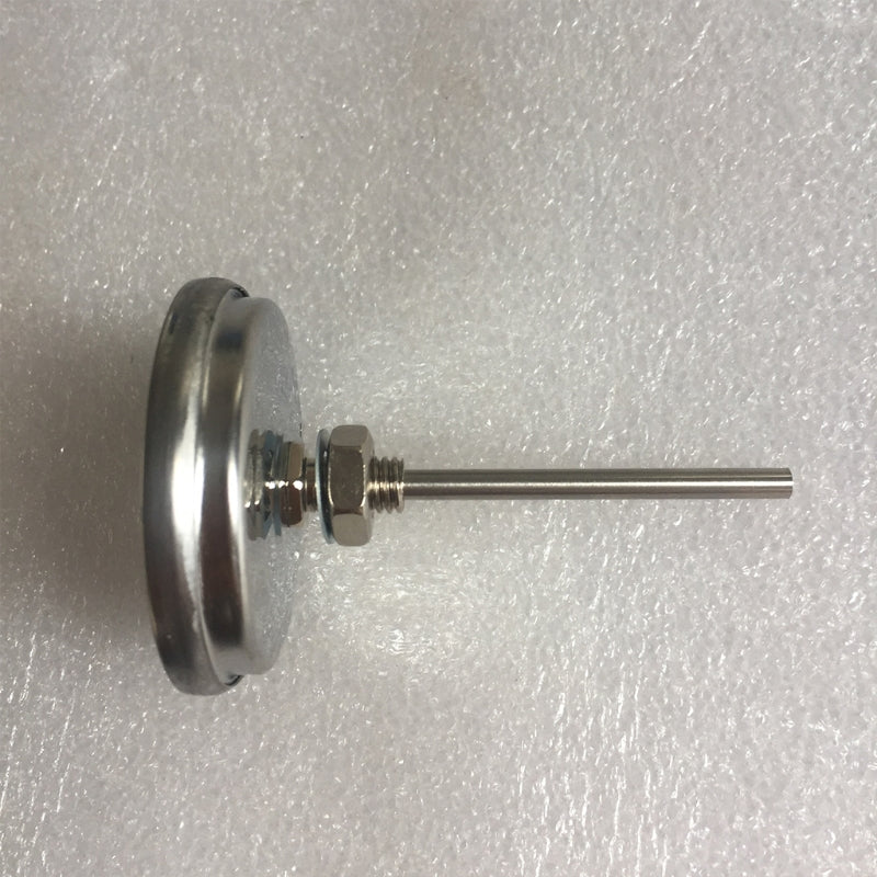 Customizable JX-5Y-3 Bimetal Temperature Switch Factory Direct Supply