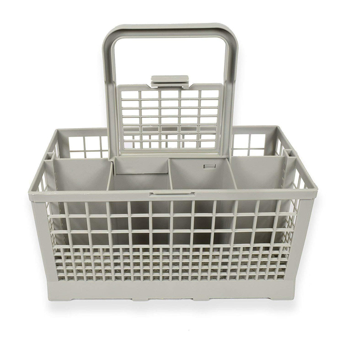 Dishwasher Storage Box Basket Organizer