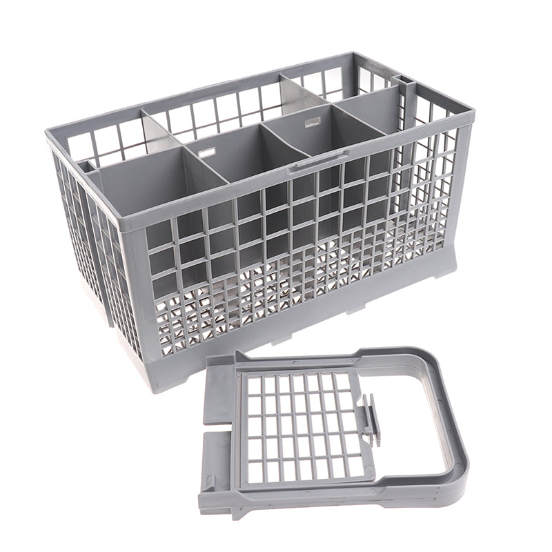 Dishwasher Storage Box Basket Organizer