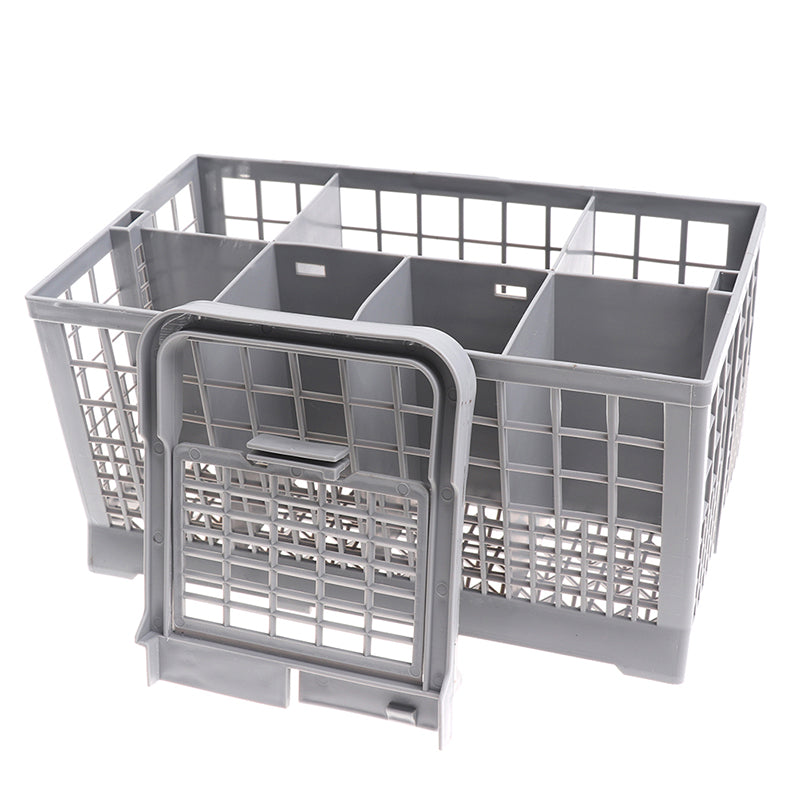 Dishwasher Storage Box Basket Organizer