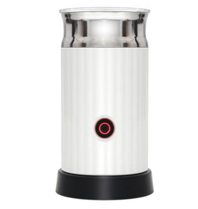 Electric Milk Frother And Heater