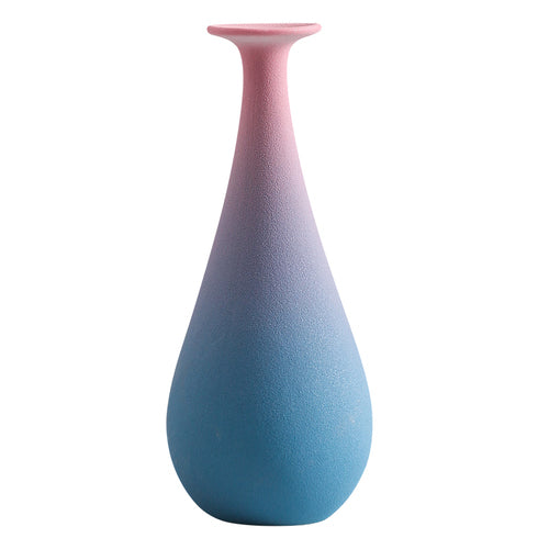 Nordic Ceramic Vase Modern Home Decor