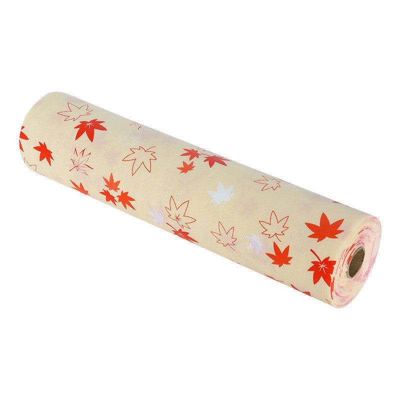 Printed Kitchen Moisture-proof And Insect-proof Mat