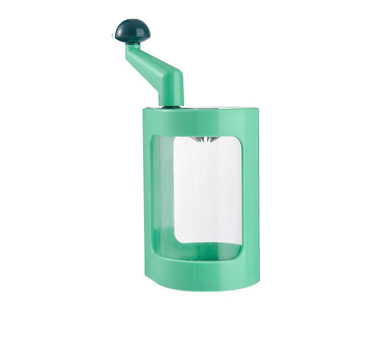 Multifunctional Vegetable Grater And Shredder Kitchen Tool