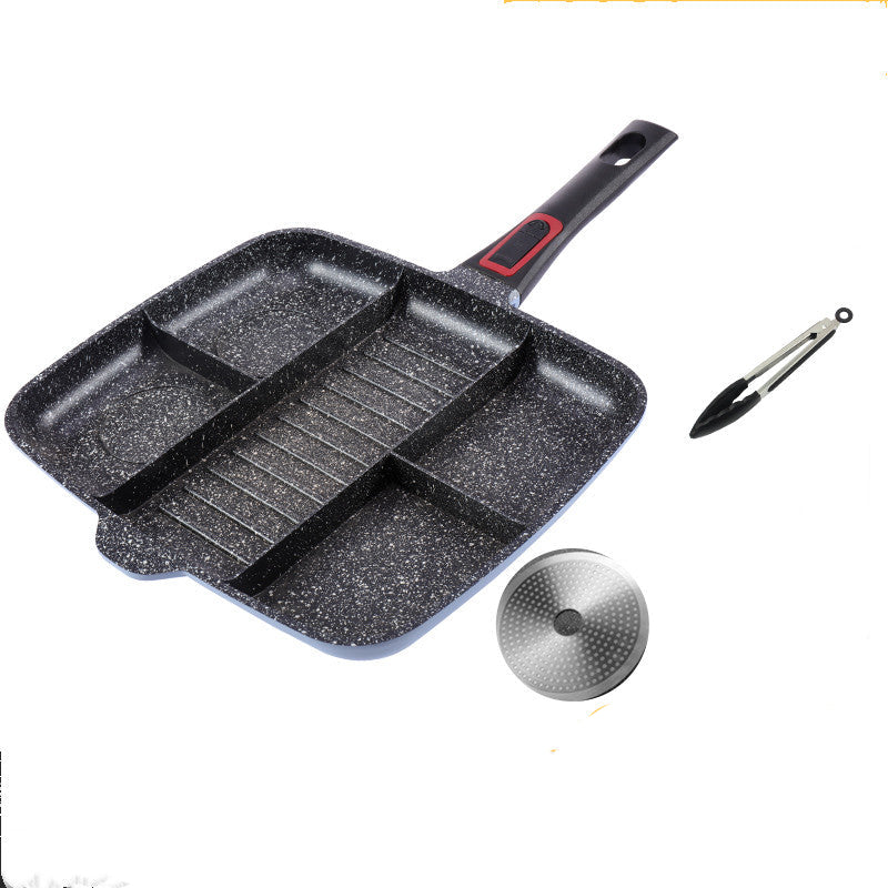 Maifan Stone Special Raw Steak Frying Pan Omelette Pan