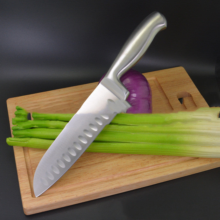 Japanese and Western Chef’s Knife for Home Kitchen