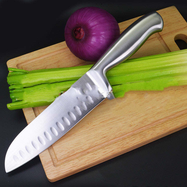 Japanese and Western Chef’s Knife for Home Kitchen