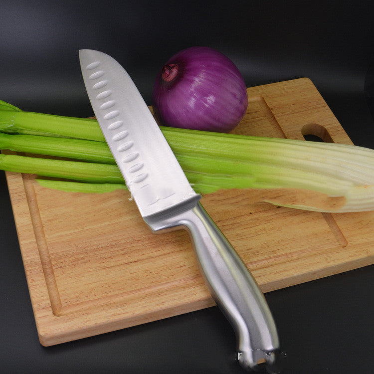 Japanese and Western Chef’s Knife for Home Kitchen