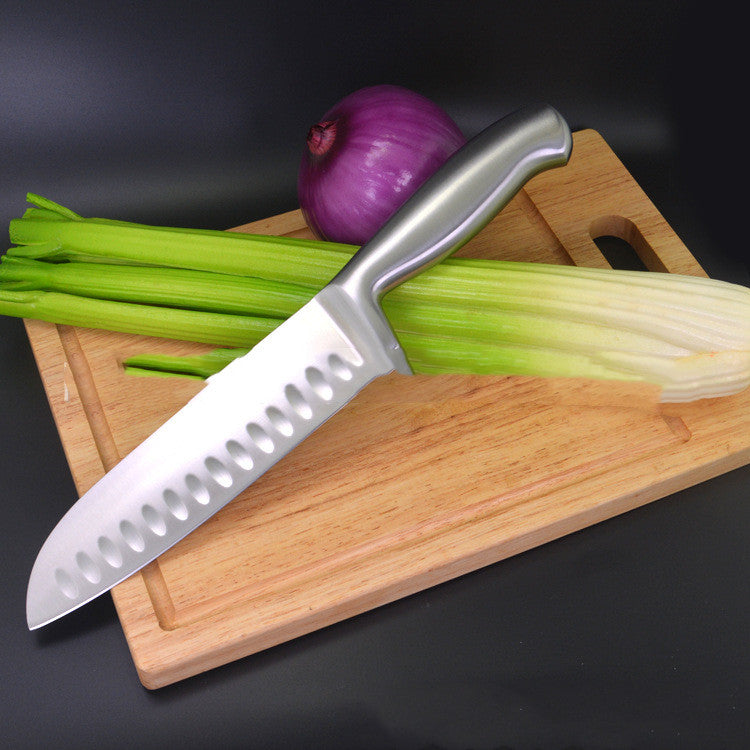 Japanese and Western Chef’s Knife for Home Kitchen