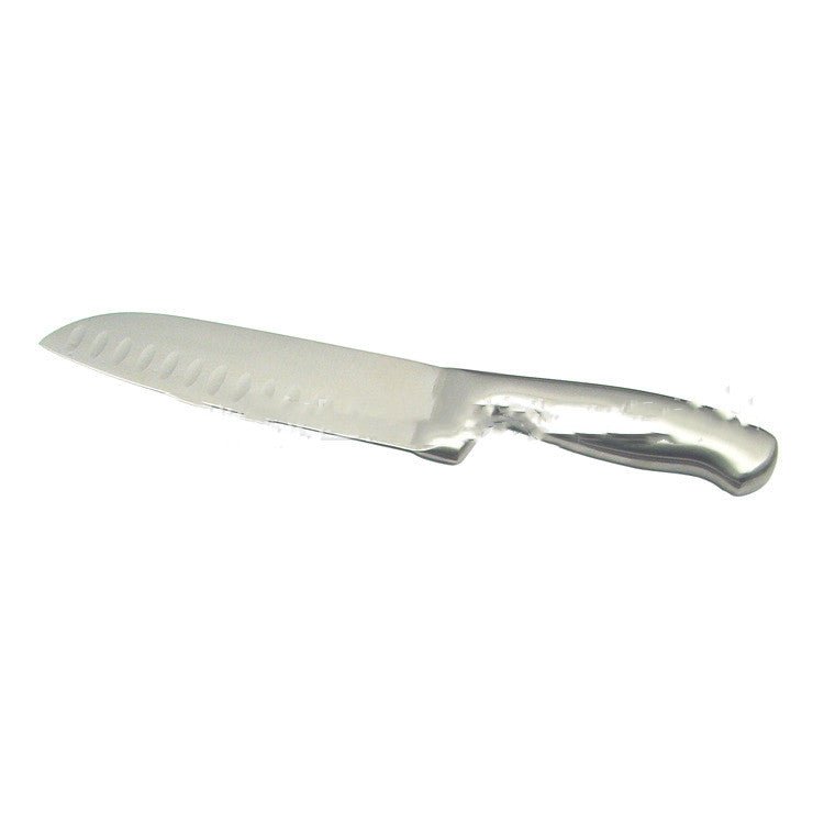 Japanese and Western Chef’s Knife for Home Kitchen