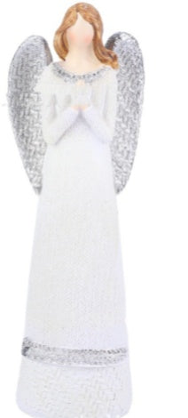 20Cm Angel Resin Home Office Decoration Craft