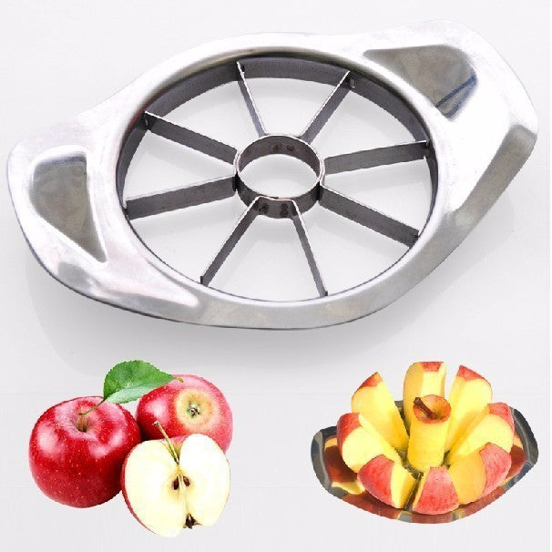 Stainless Steel Vegetable Fruit Cutter Slicer Tool