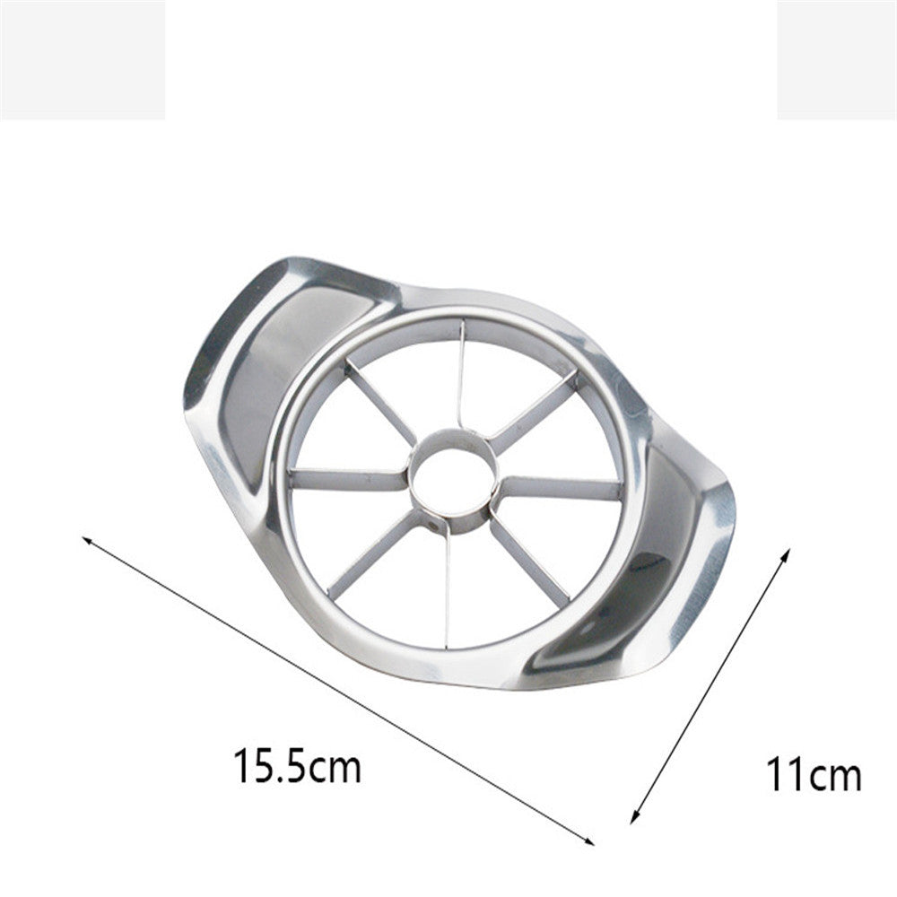 Stainless Steel Vegetable Fruit Cutter Slicer Tool